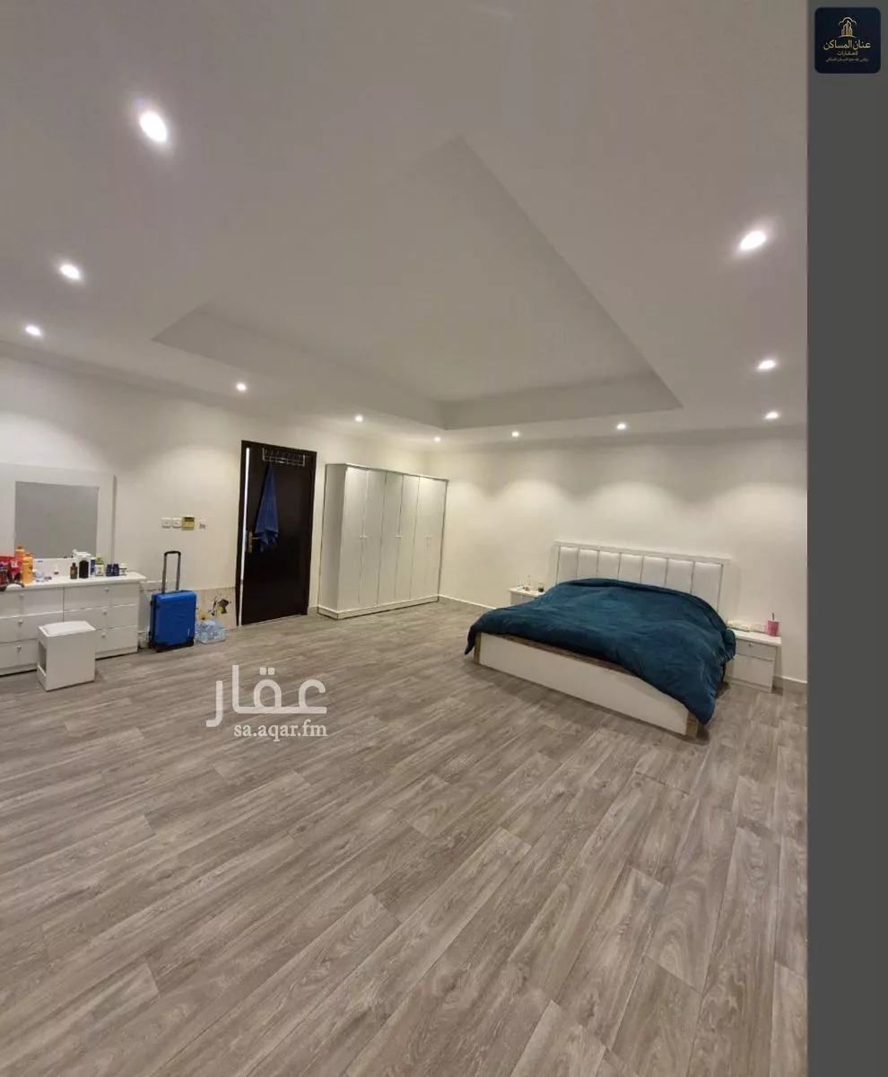 شقة 1 غرف في الياسمين 3