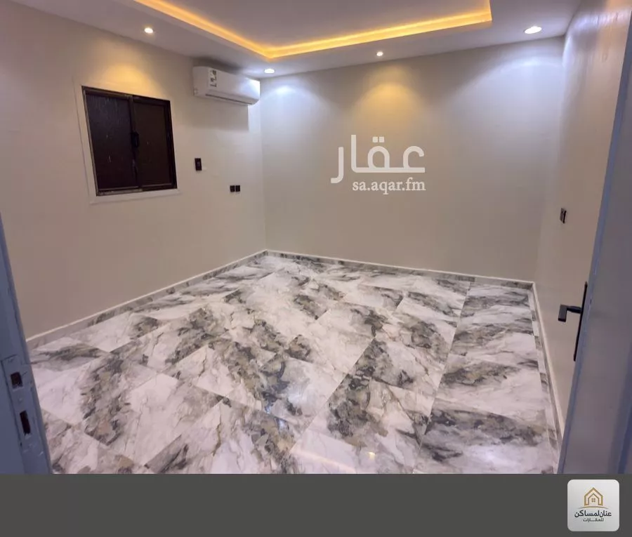 شقة 1 غرف في الخليج 3