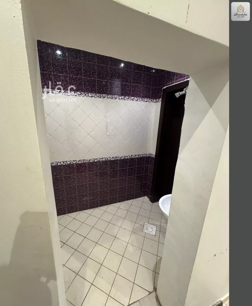 شقة 1 غرف في الياسمين 3