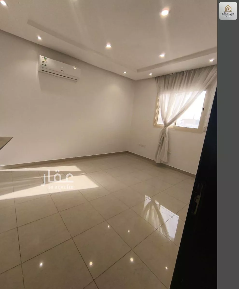 شقة 1 غرف في الياسمين 5