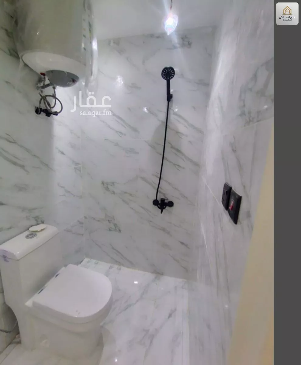 شقة 1 غرف في السليمانية 3