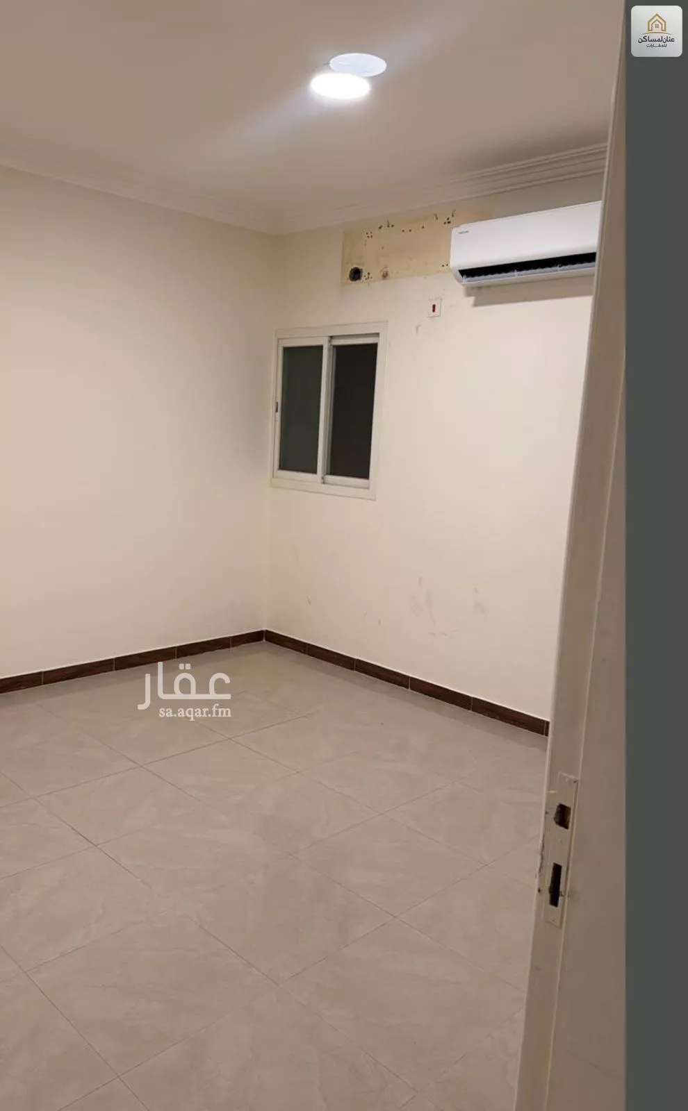 شقة 3 غرف في الملقا 3