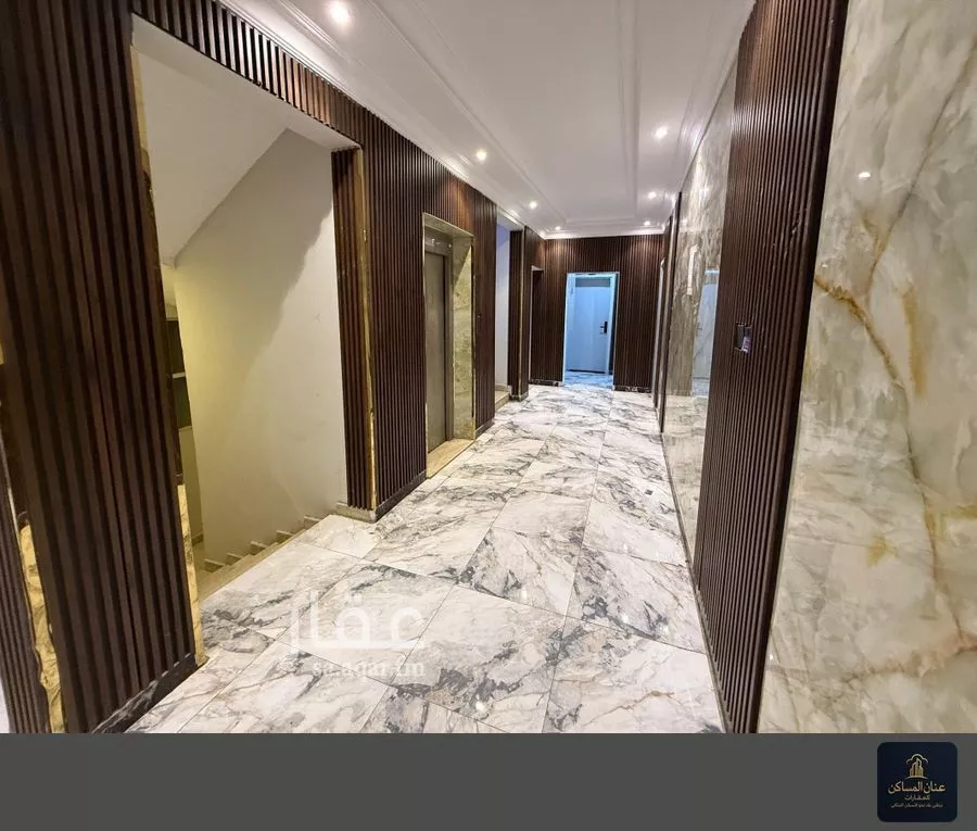 شقة 1 غرف في اليرموك 4