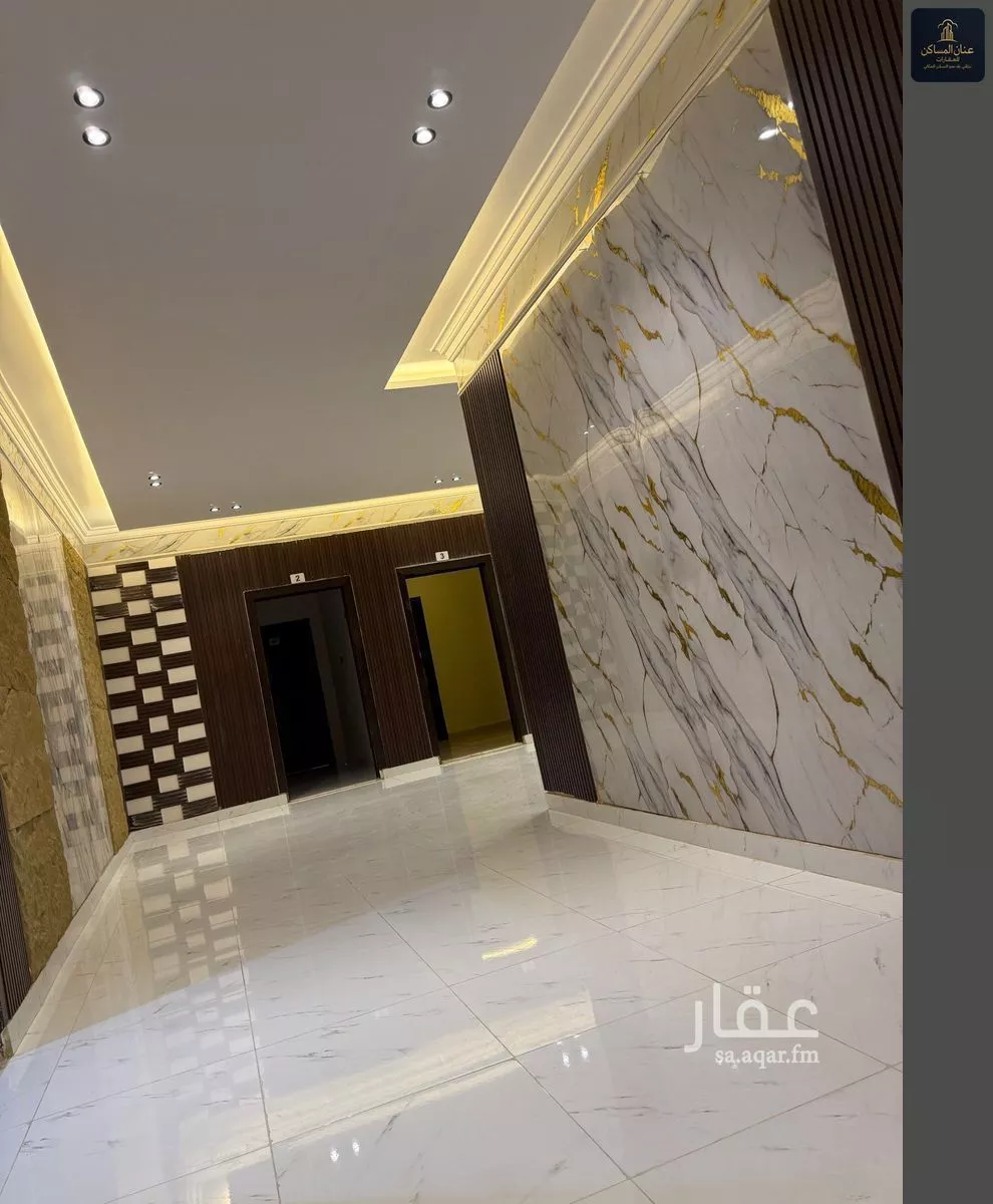 شقة 1 غرف في اليرموك 3