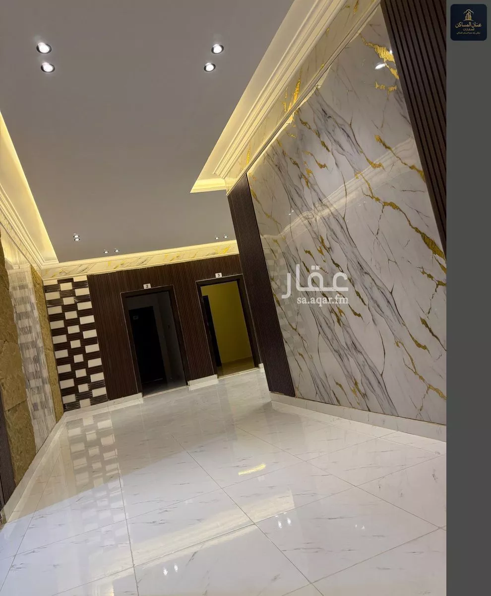 شقة 1 غرف في اليرموك 3