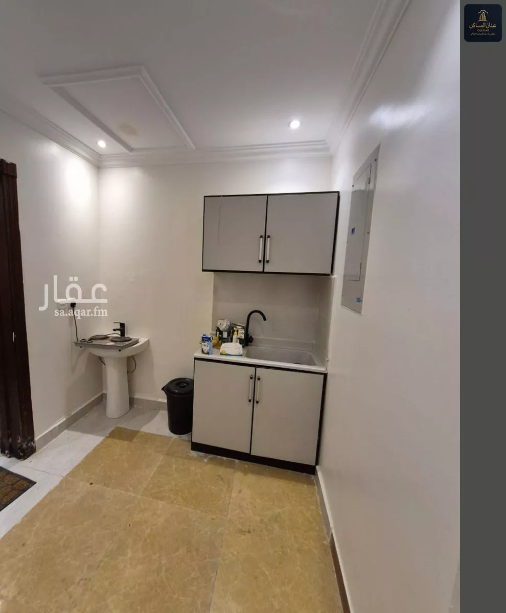 شقة 1 غرف في الياسمين 5