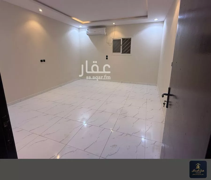 شقة 1 غرف في المونسية 1