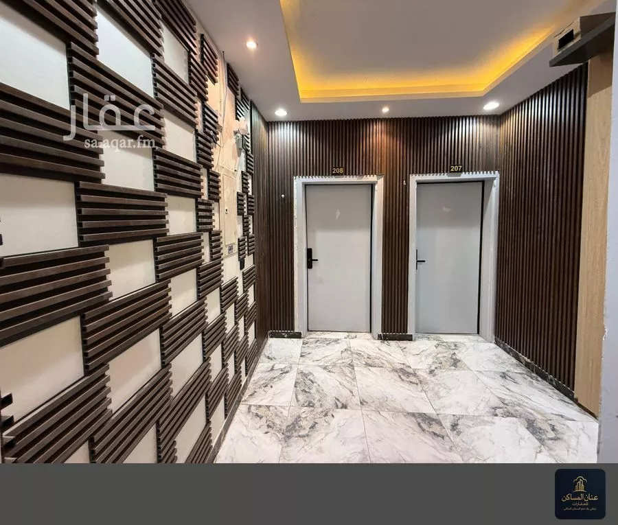 شقة 1 غرف في اليرموك 2