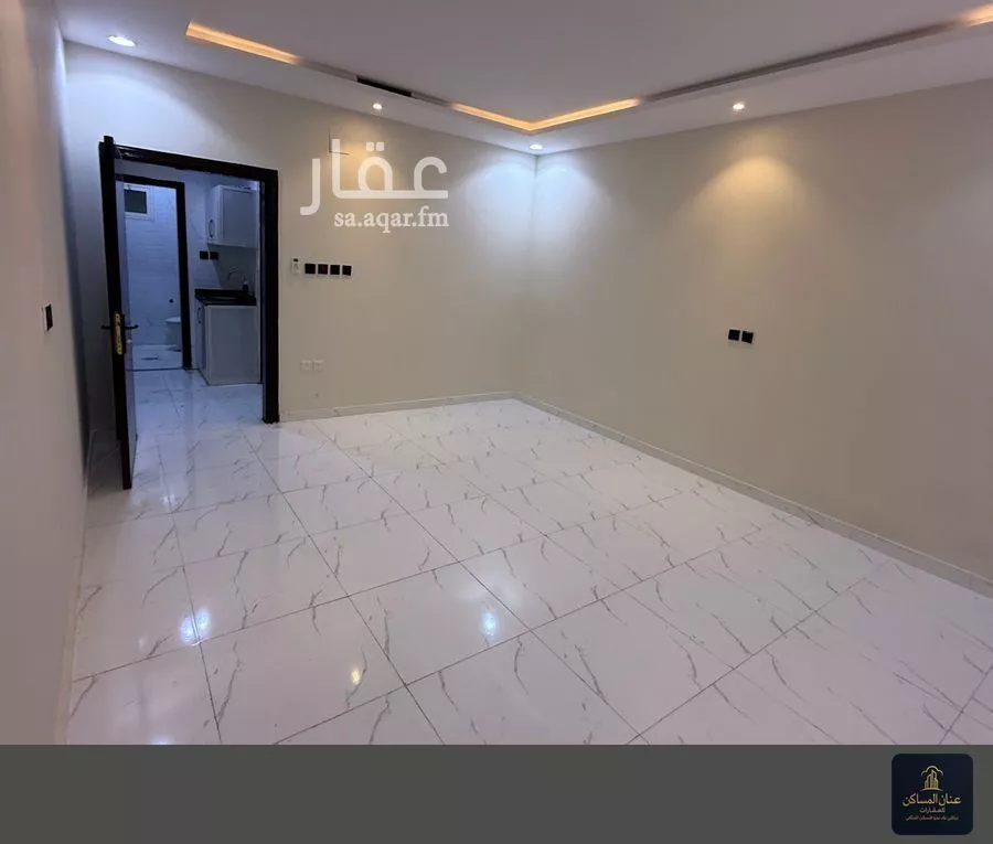 شقة 1 غرف في اليرموك 2