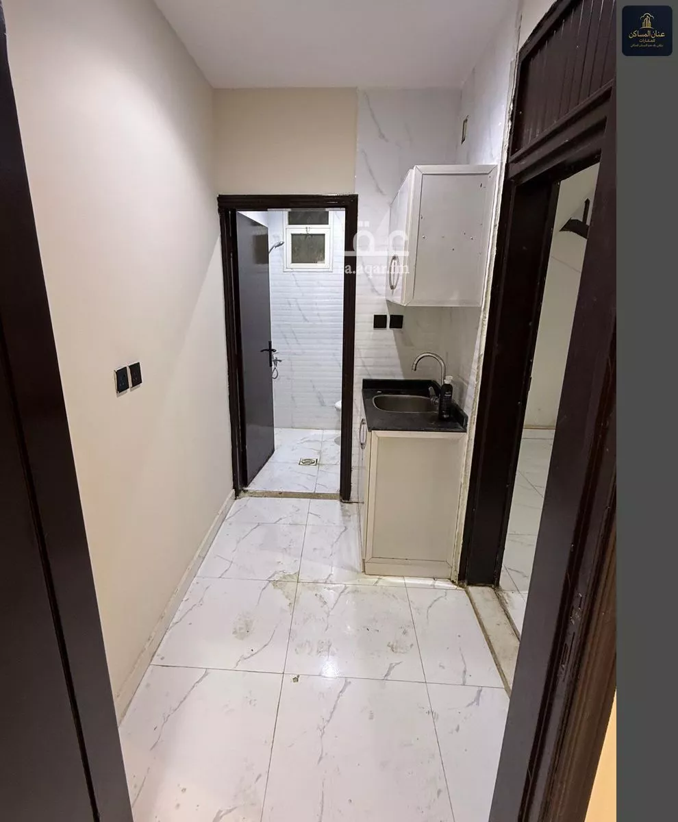 شقة 1 غرف في اليرموك 3