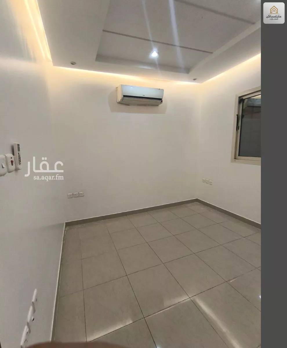 شقة 1 غرف في الياسمين 1