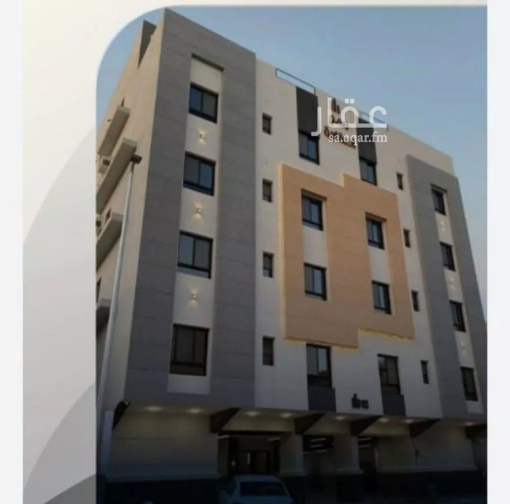 دور 4 غرف في السلامة 1