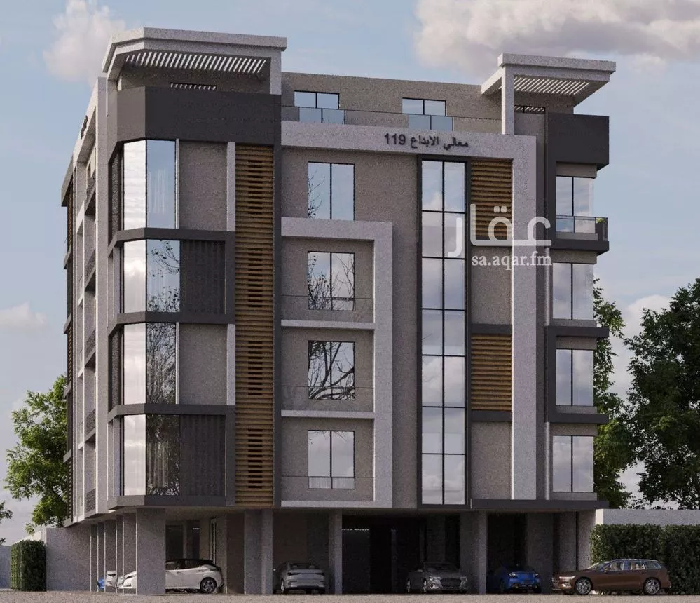 شقة 2 غرف في الصفا 2