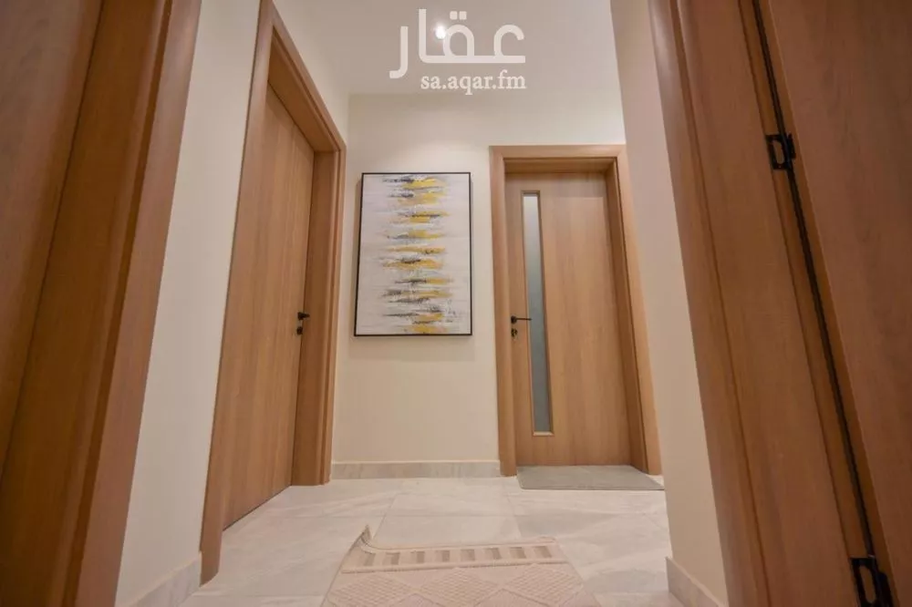 شقة 5 غرف في الرحاب، جدة 13