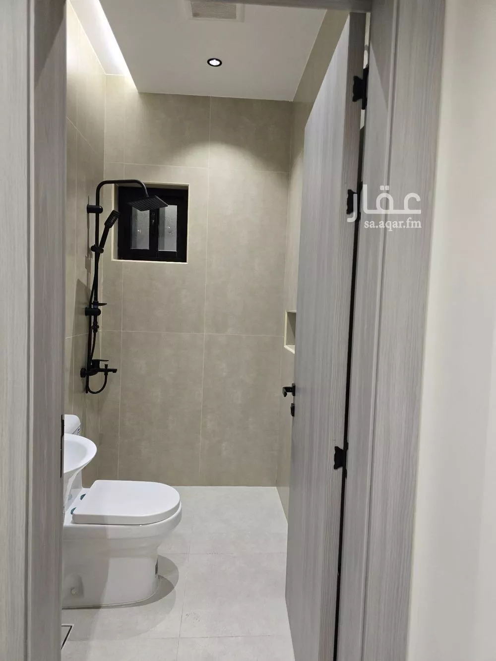 شقة 3 غرف في النزهة 3