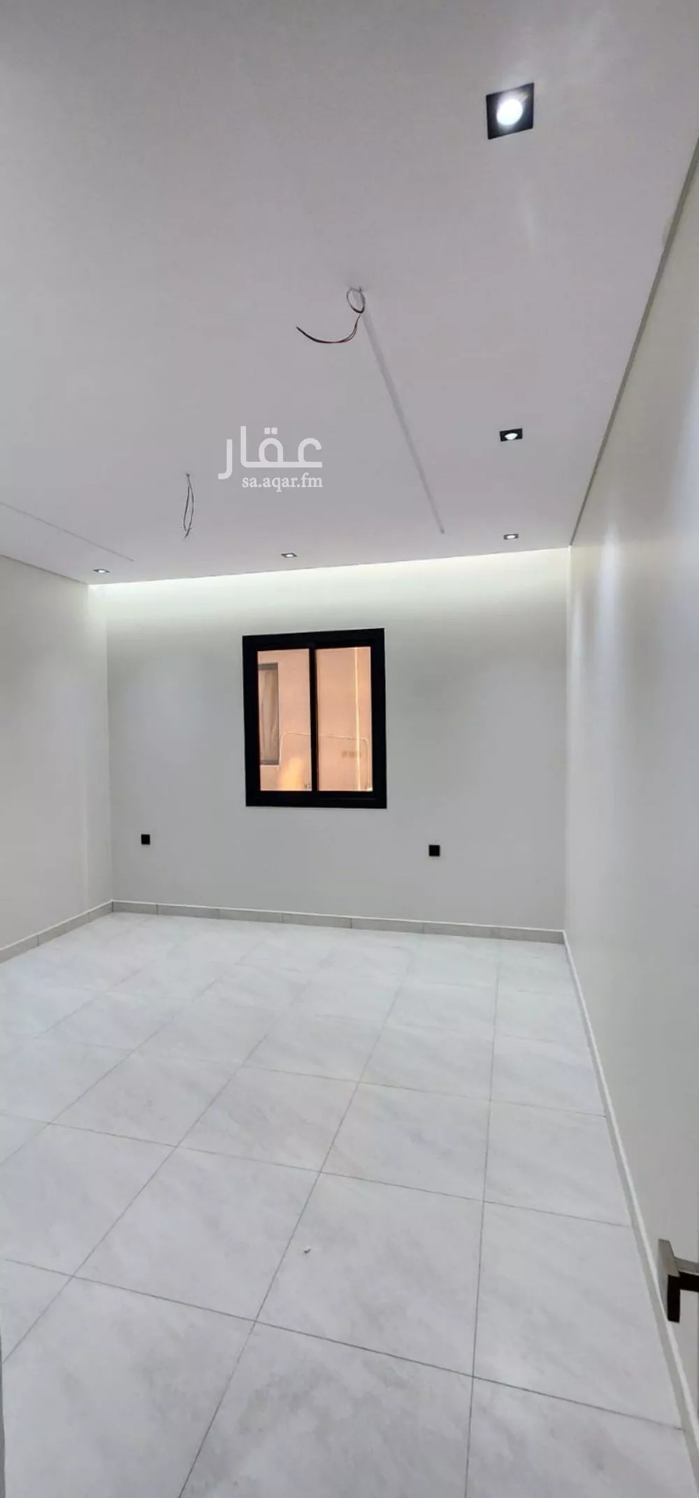 شقة 3 غرف في النزهة 3