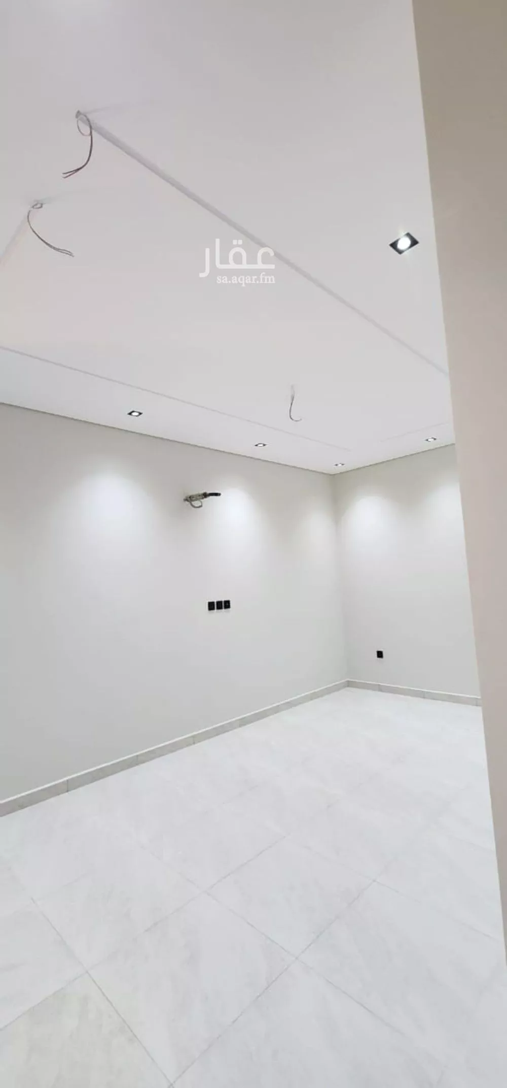 شقة 3 غرف في النزهة 5