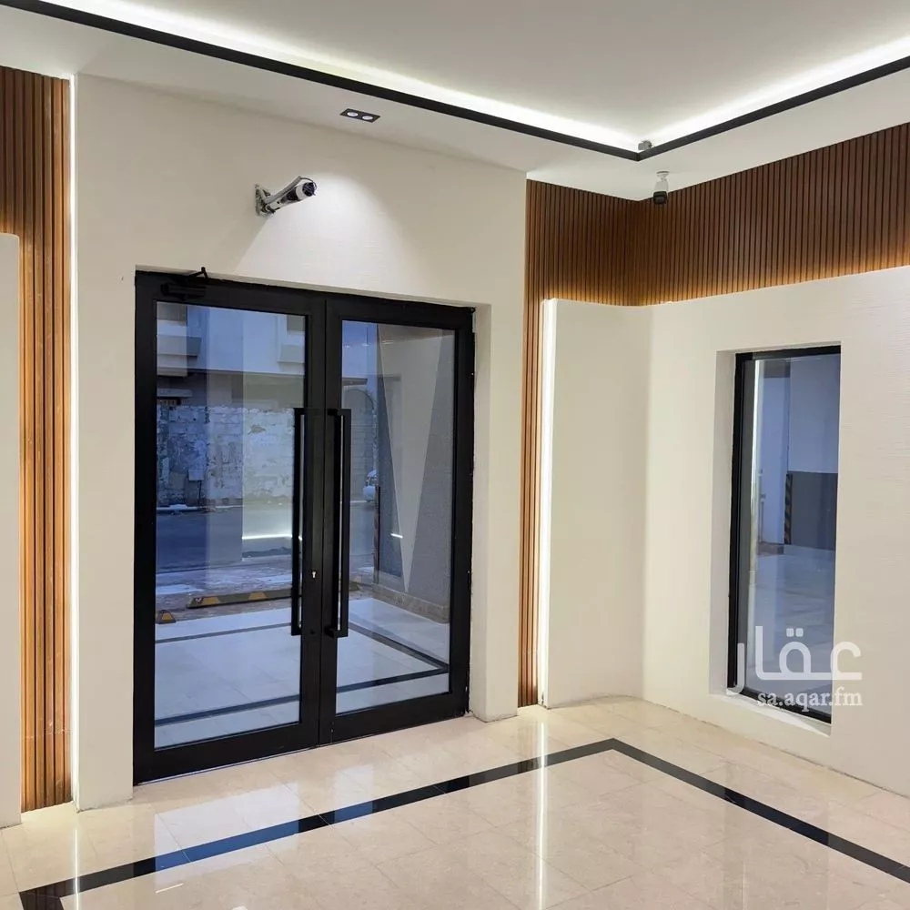 شقة 3 غرف في المروة 2