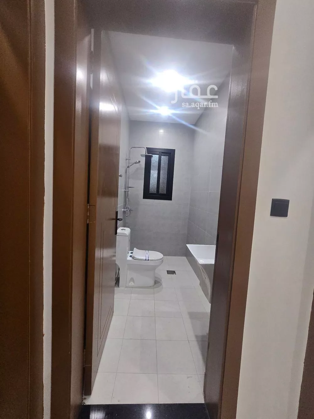 شقة 4 غرف في الصفا 2