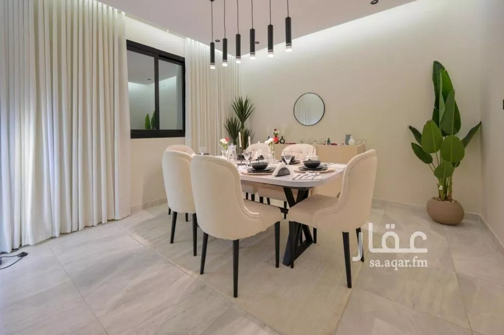 شقة 5 غرف في الرحاب، جدة 8