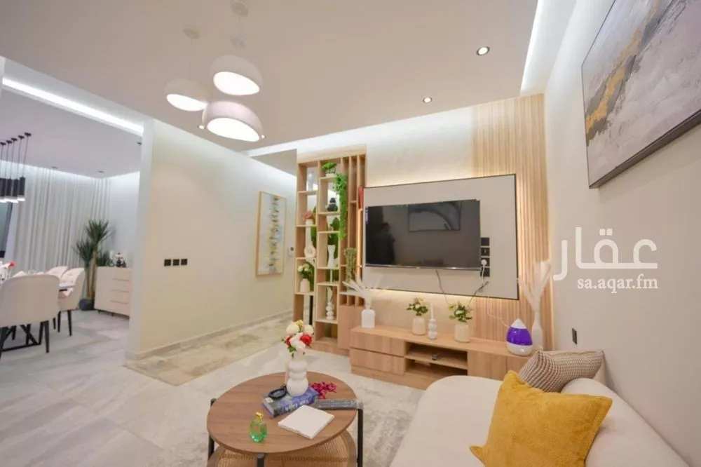 شقة 5 غرف في الرحاب، جدة 12