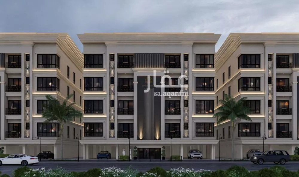 شقة 5 غرف في الصوارى 1