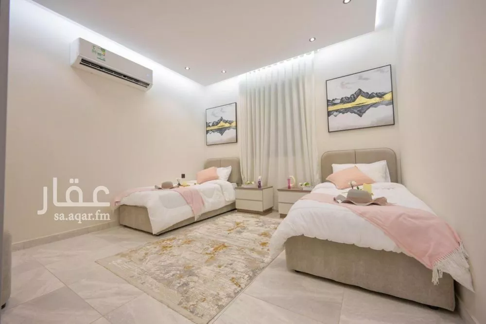 شقة 5 غرف في الرحاب، جدة 11