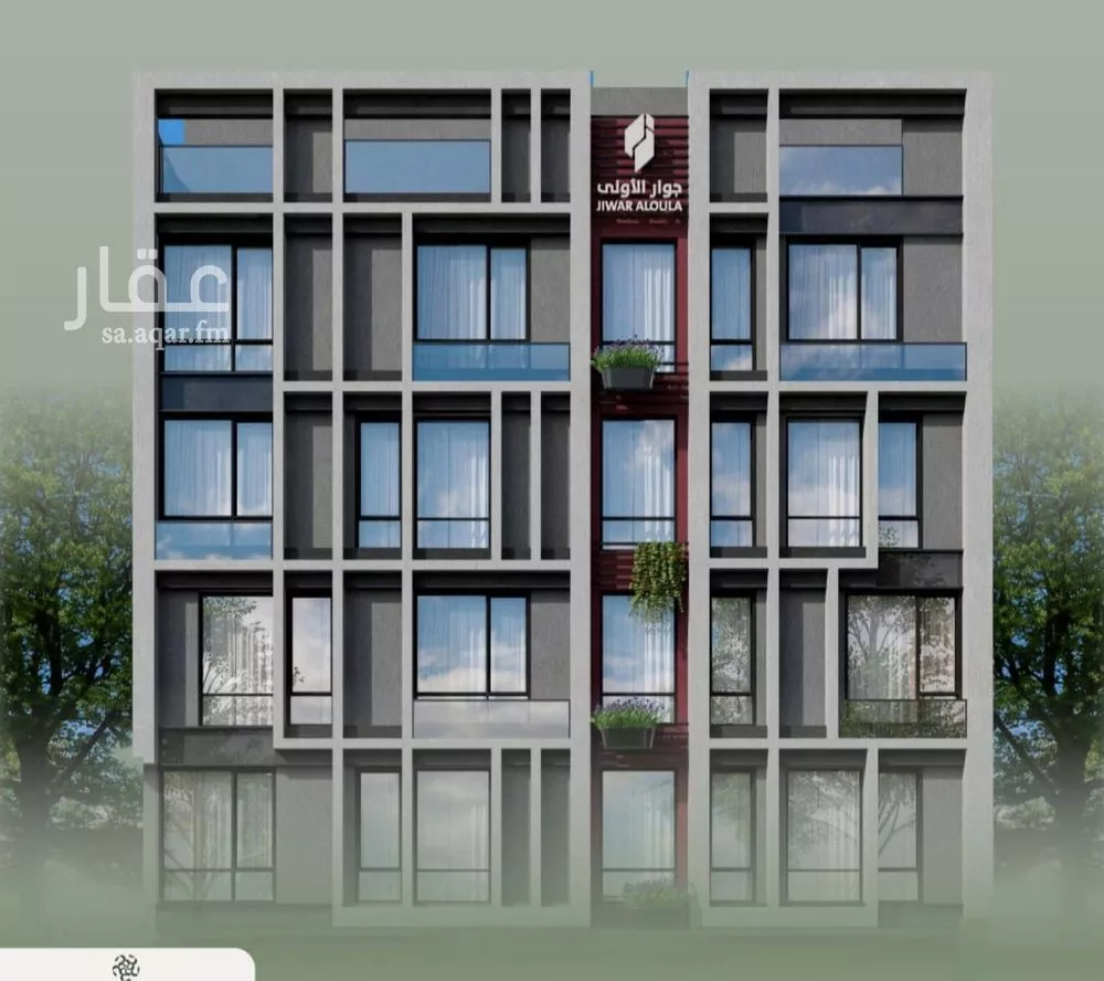 شقة 3 غرف في السلامة 1