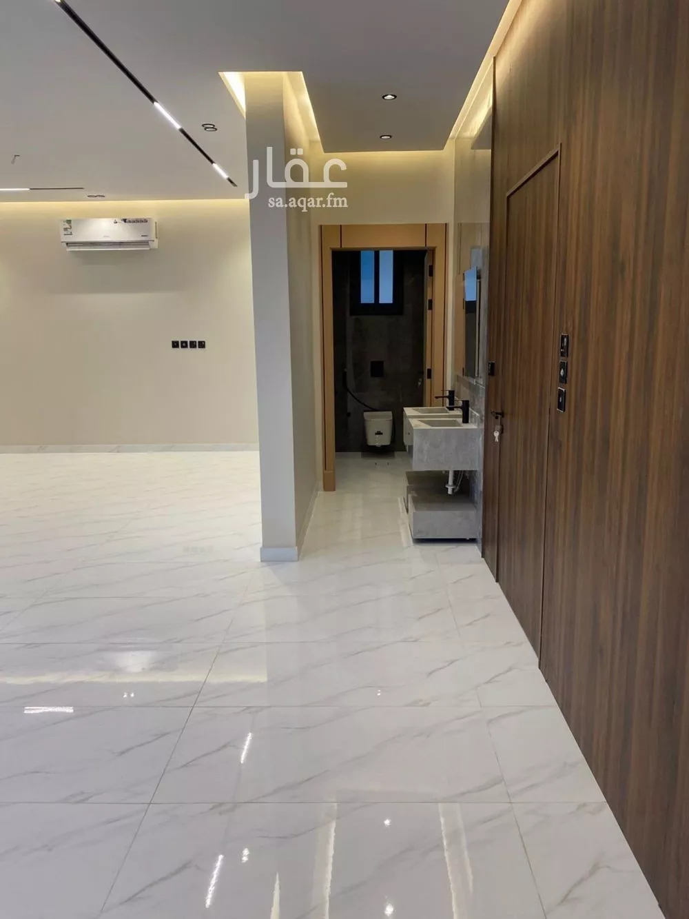 شقة 5 غرف في النهضة 3