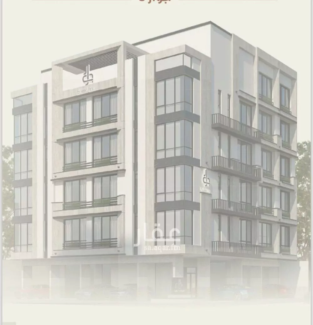 شقة 3 غرف في الروضة 2