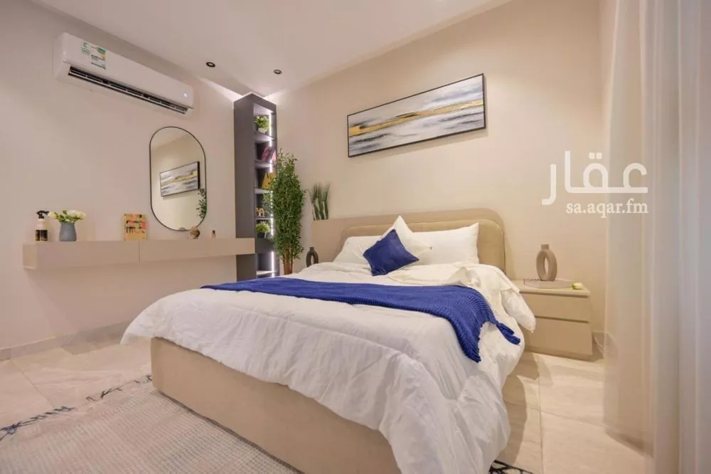 شقة 5 غرف في الرحاب، جدة 5