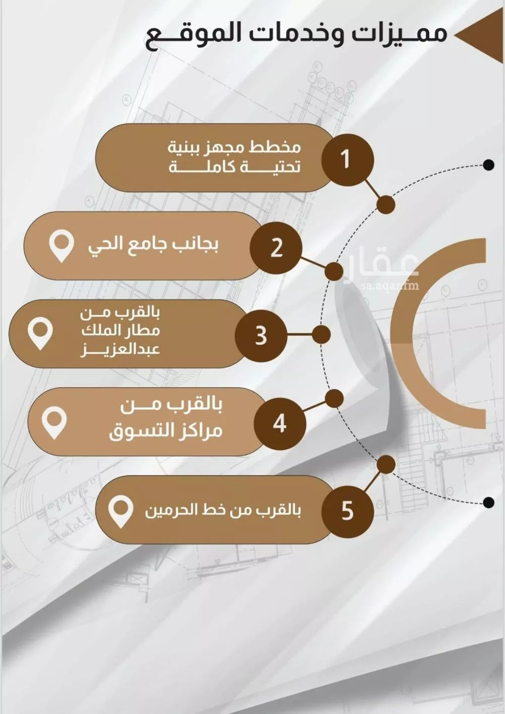 شقة 4 غرف في الصفا 2