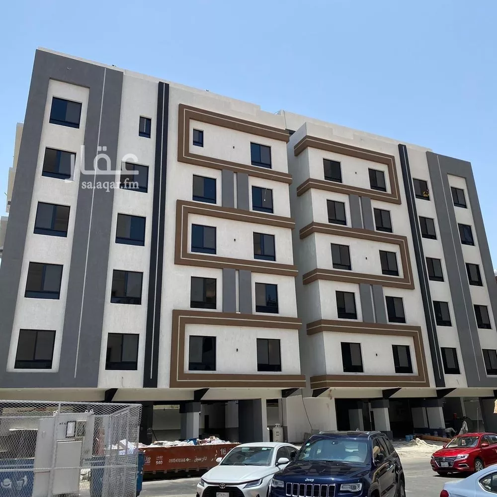 شقة 4 غرف في الصفا 1