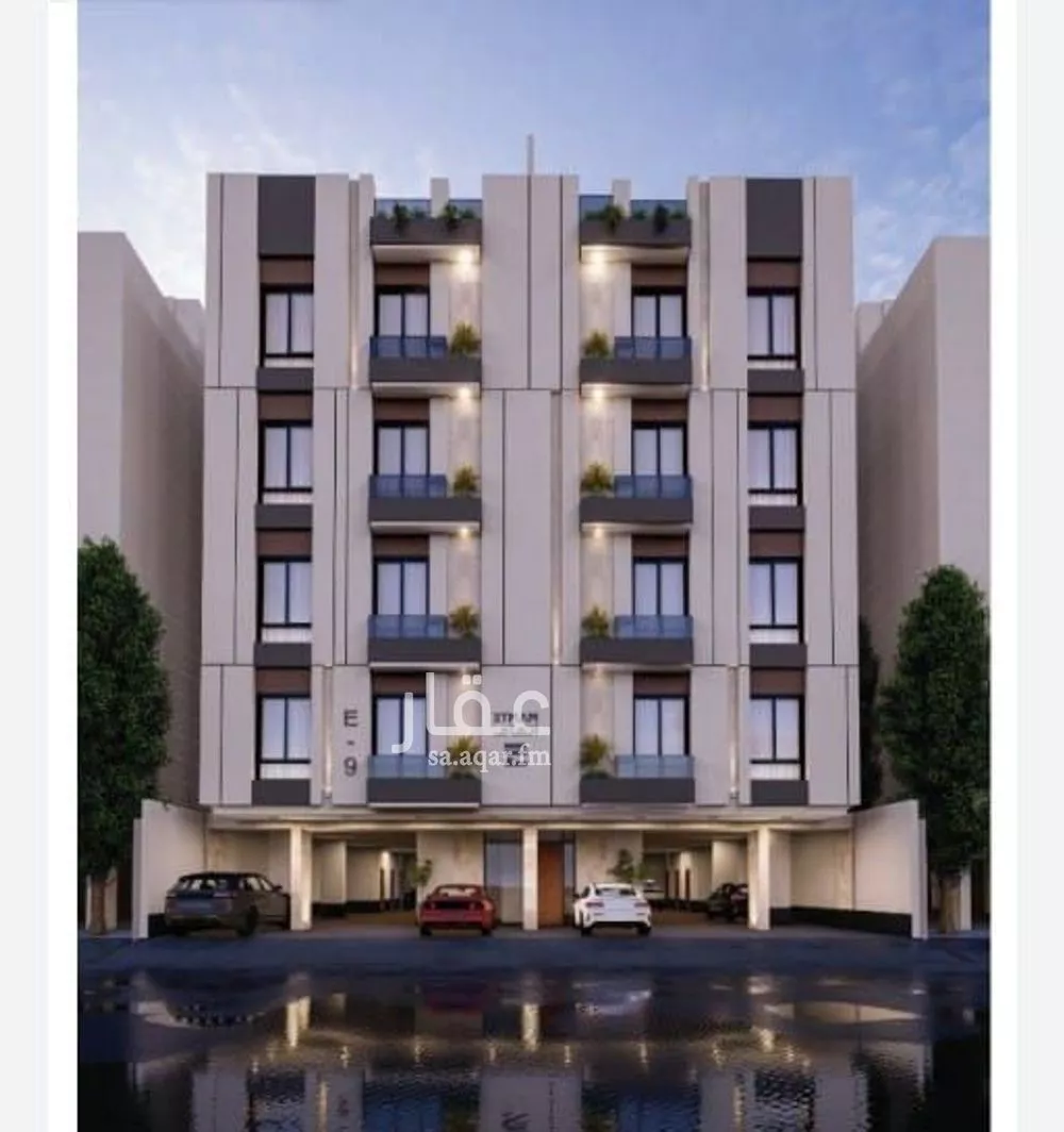 شقة 3 غرف في السلامة 1