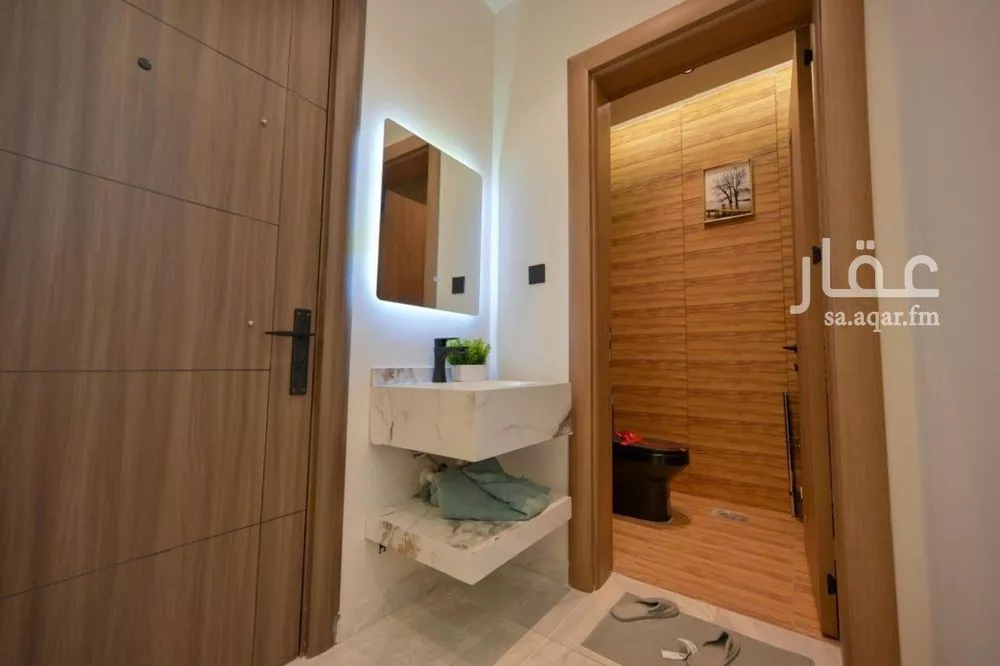 شقة 5 غرف في الرحاب، جدة 7