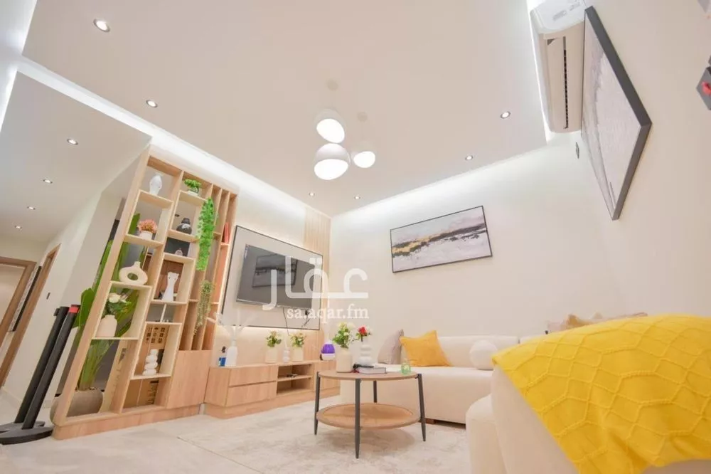 شقة 5 غرف في الرحاب، جدة 10