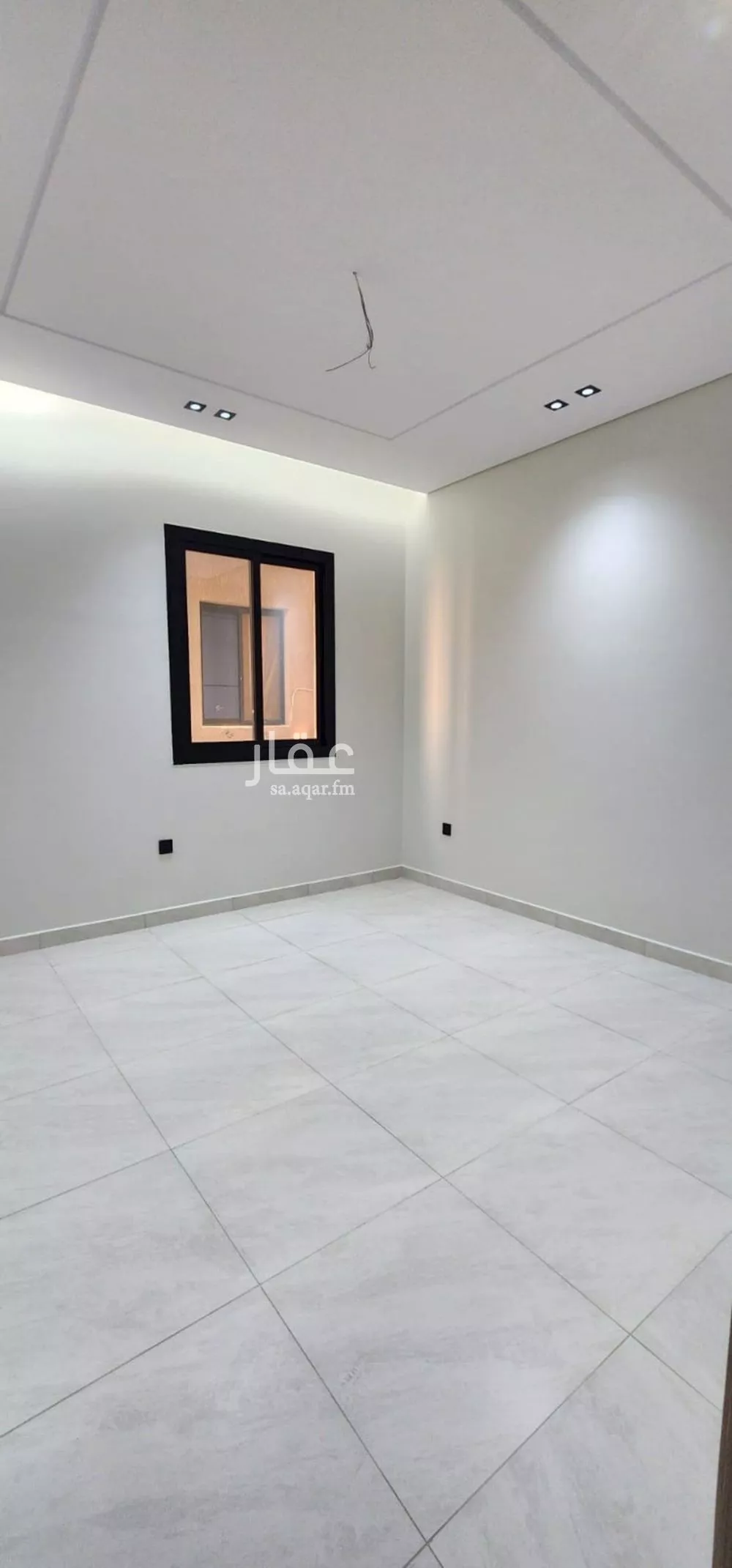 شقة 3 غرف في النزهة 4