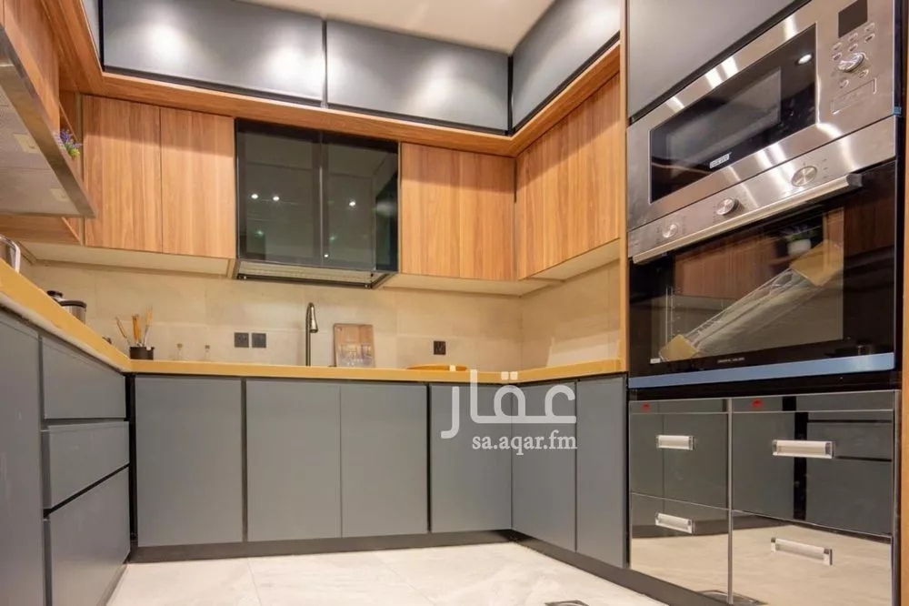 شقة 5 غرف في الرحاب، جدة 14