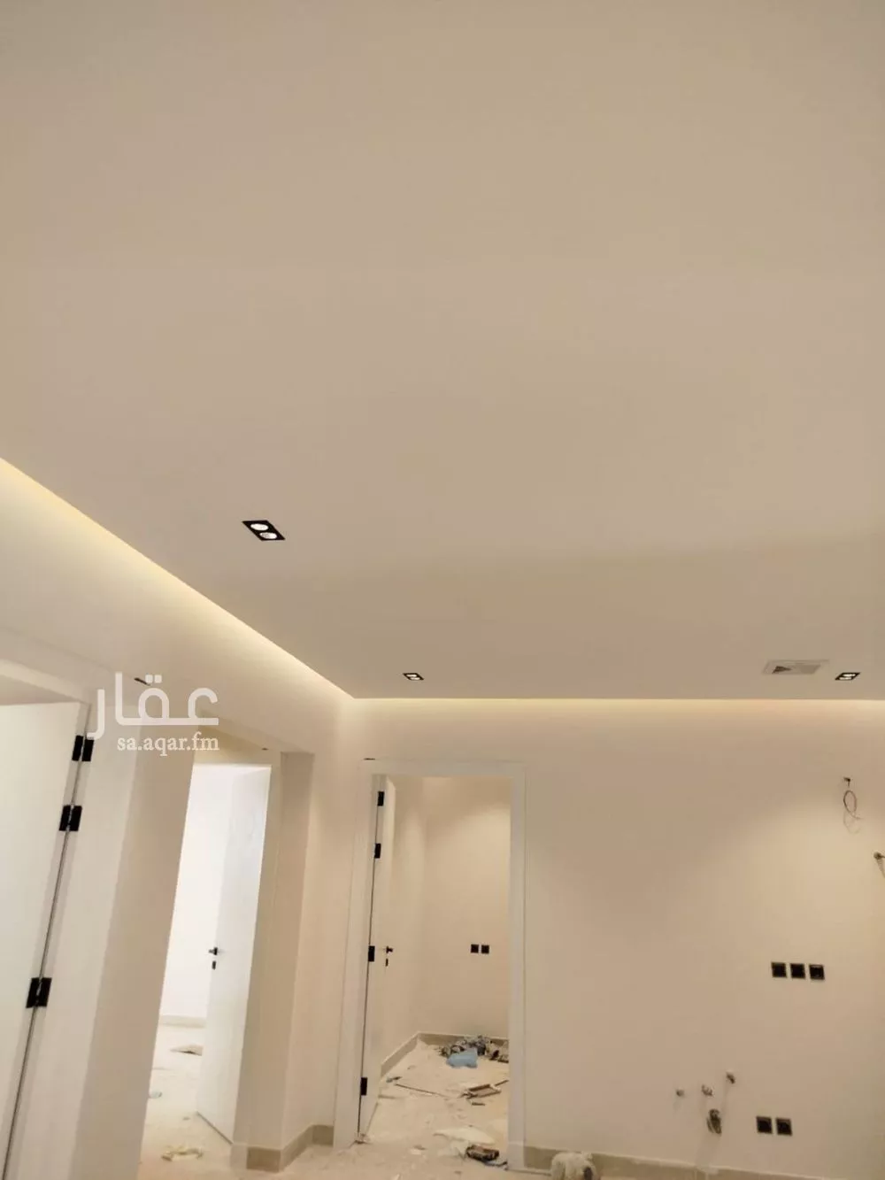 دور 3 غرف في الحزم 1