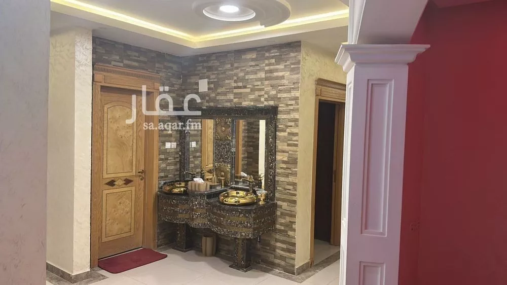 فيلا 6 غرف في طويق 3