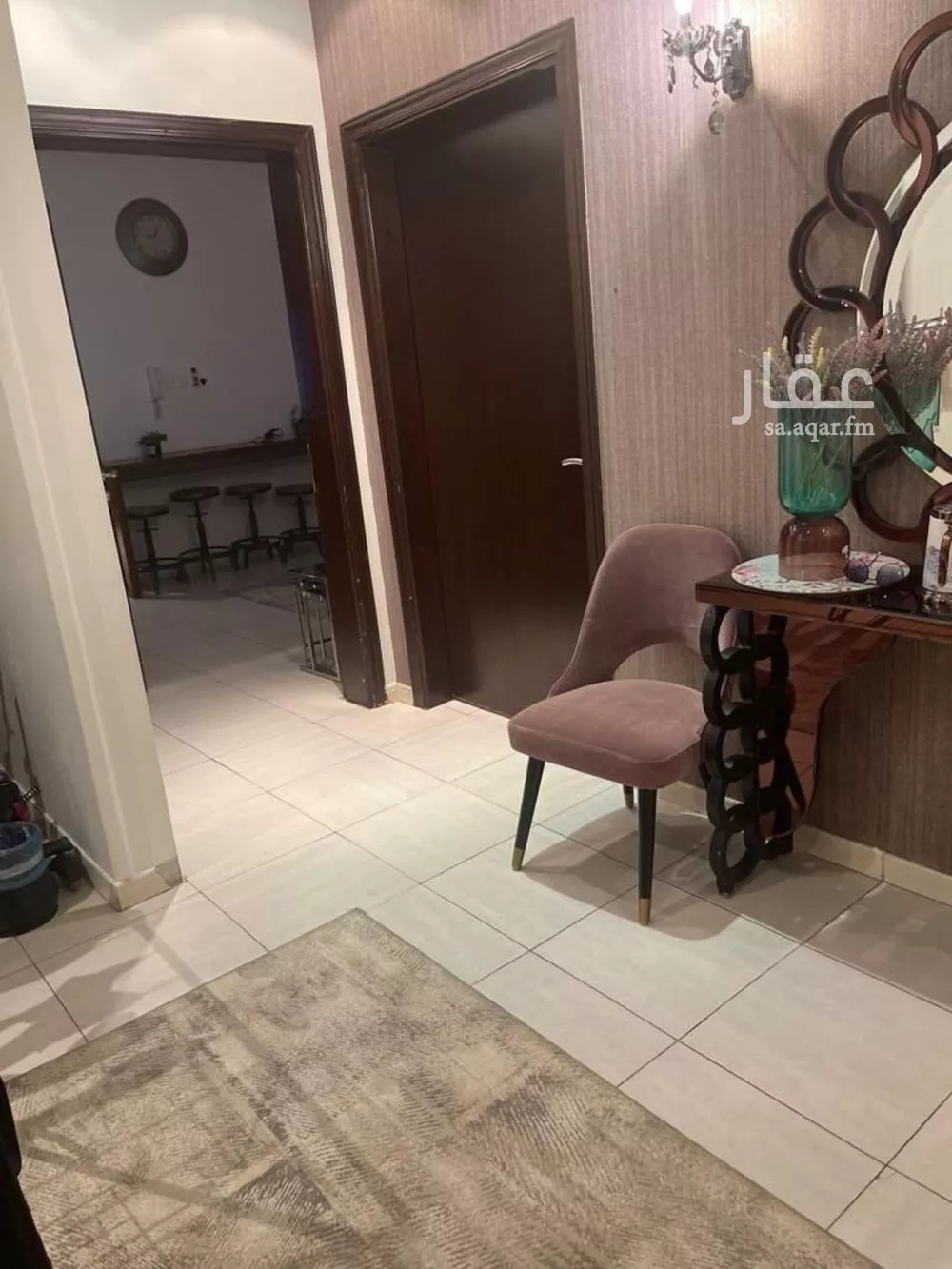 شقة 3 غرف في الحمراء 4