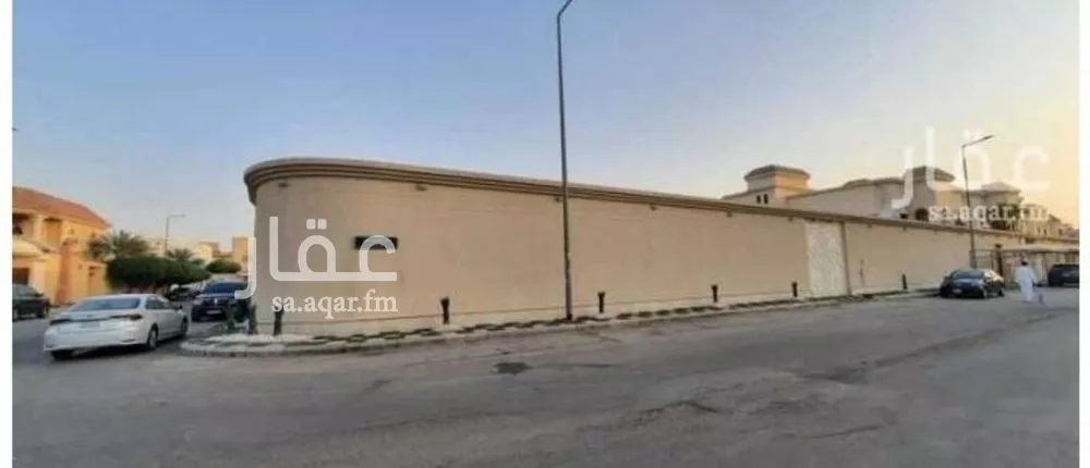 أرض 375 م² في الاندلس 2