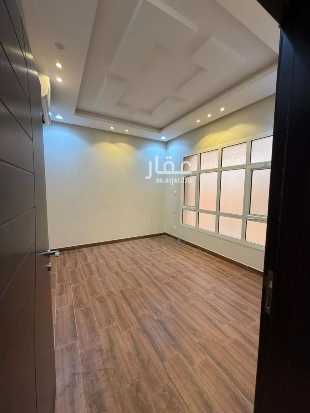 شقة 3 غرف في النرجس 4