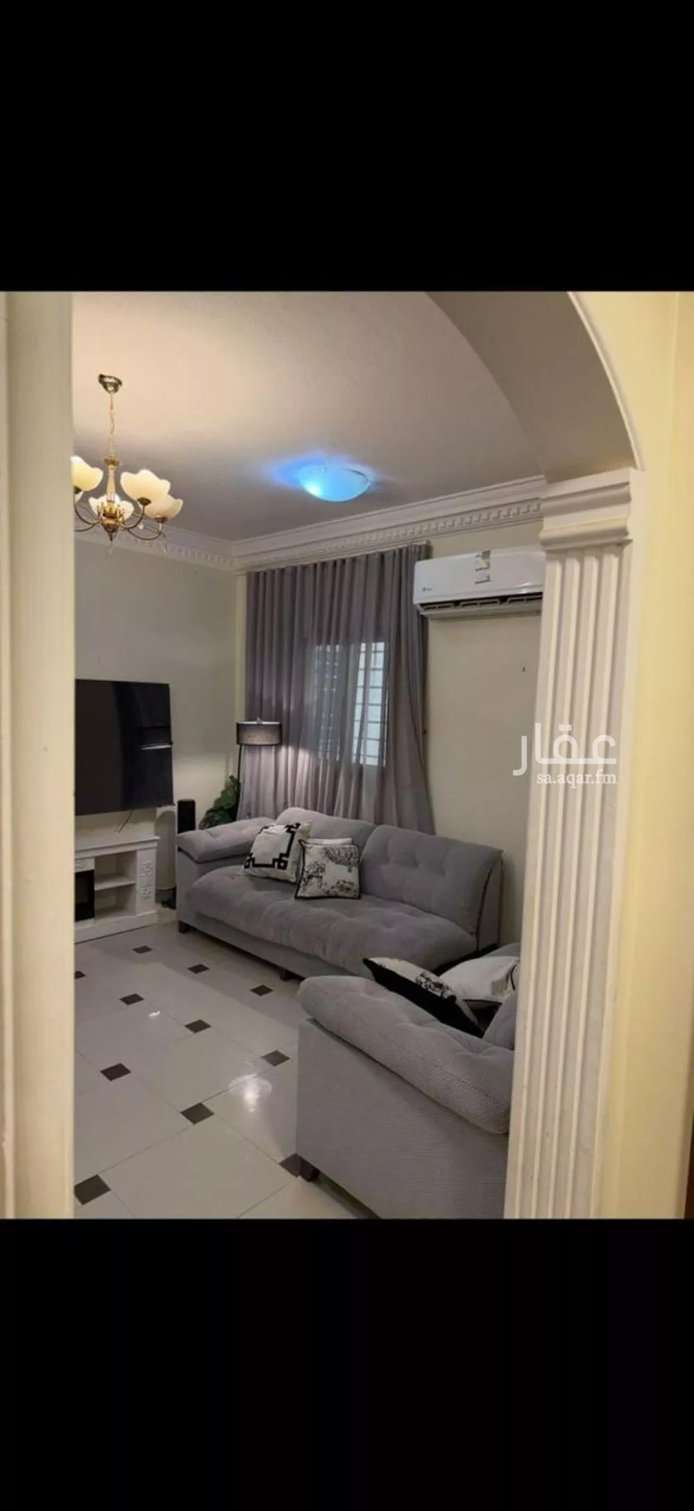 شقة 3 غرف في اشبيلية 2