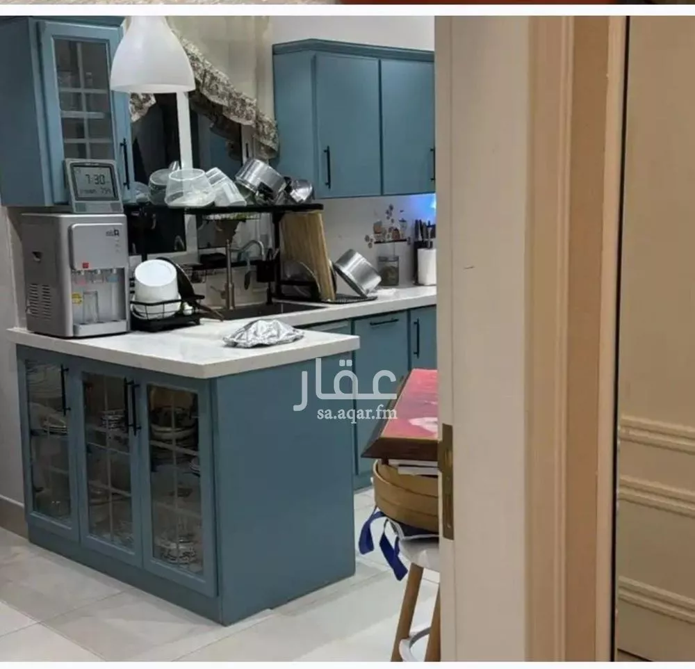 شقة 3 غرف في القيروان 5