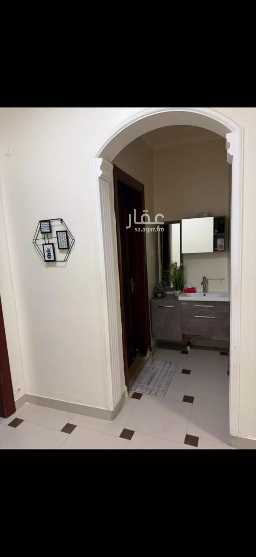 شقة 3 غرف في اشبيلية 3