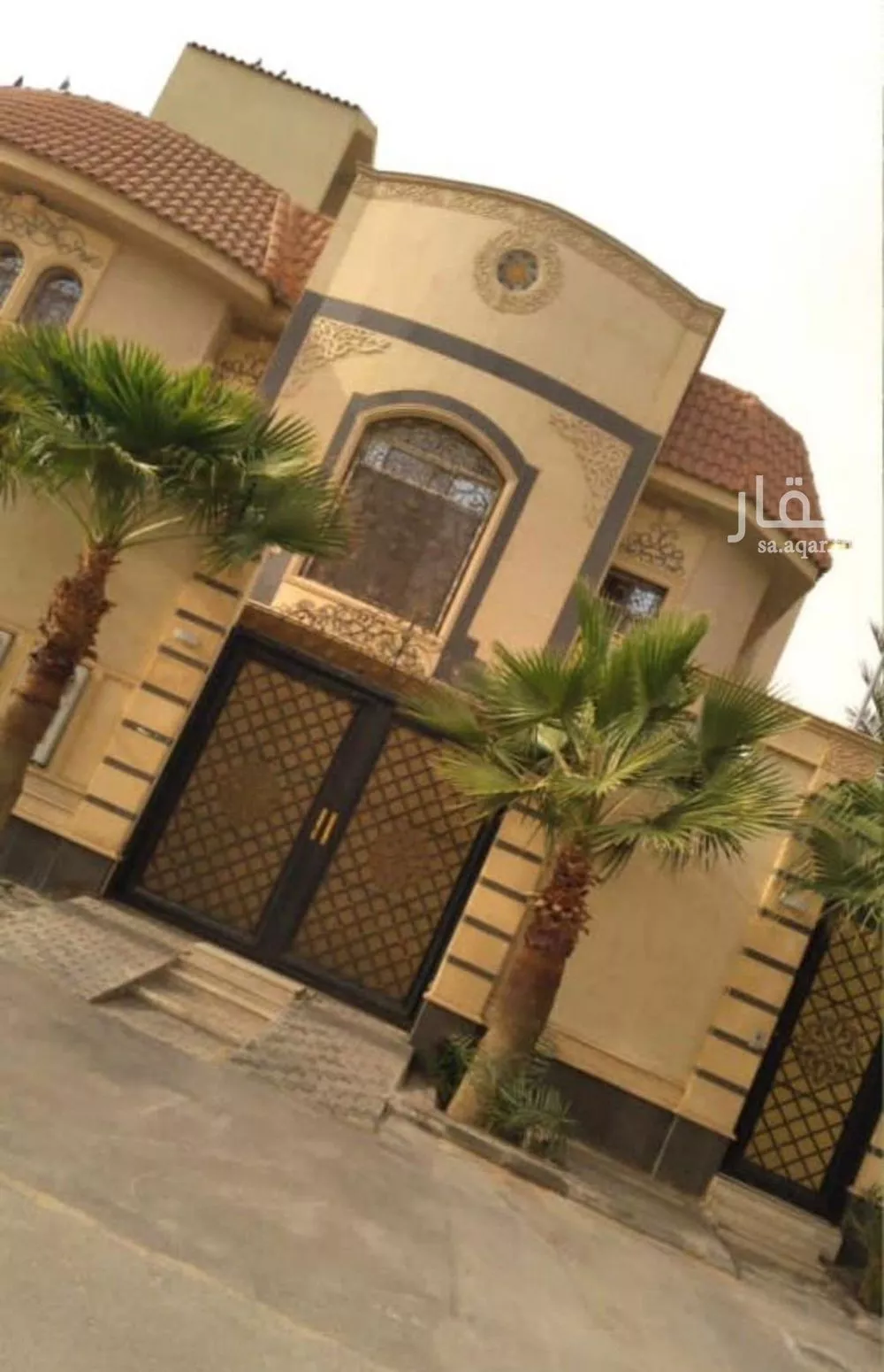 شقة 4 غرف في ظهرة لبن 4