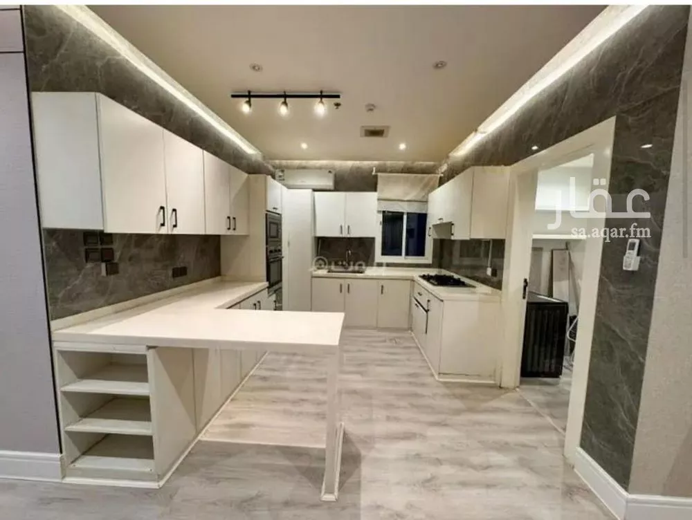 2 bedroom apartment in Al Narjis 4