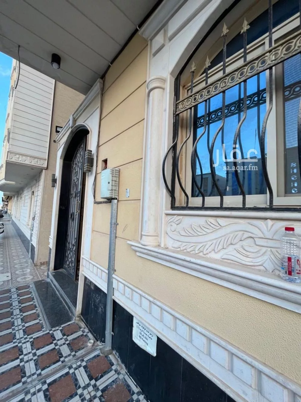 3 bedroom floor in Al Munsiyah 5