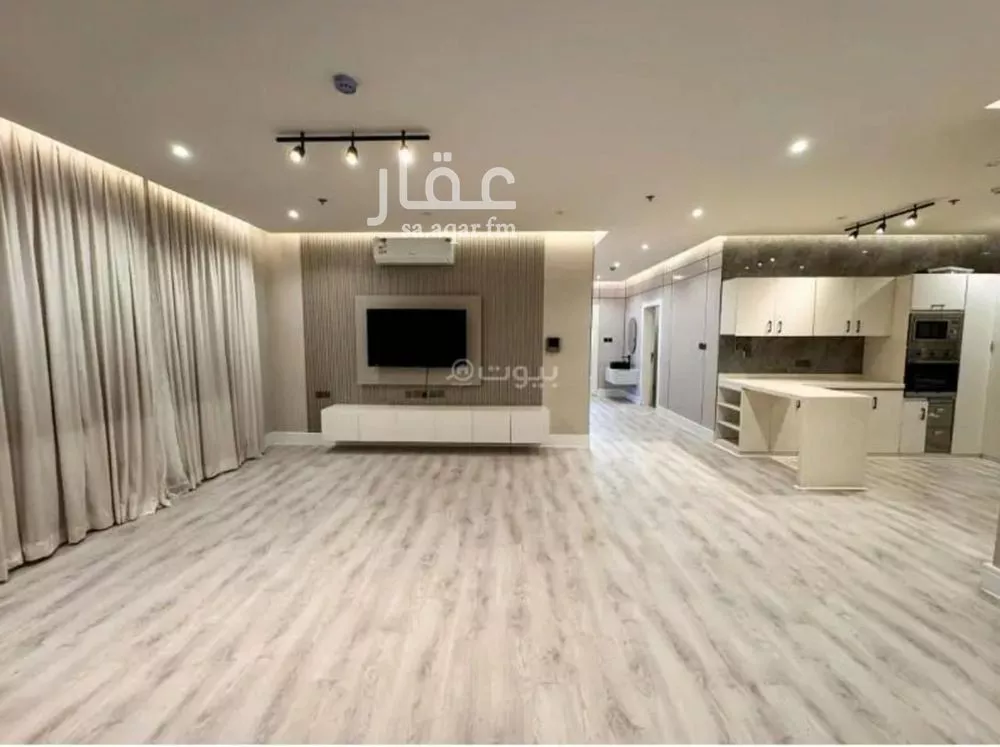 2 bedroom apartment in Al Narjis 1